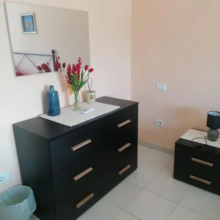 La Playa Di Ponente Apartment Cagliari