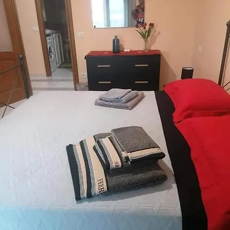 Apartment La Playa Di Ponente