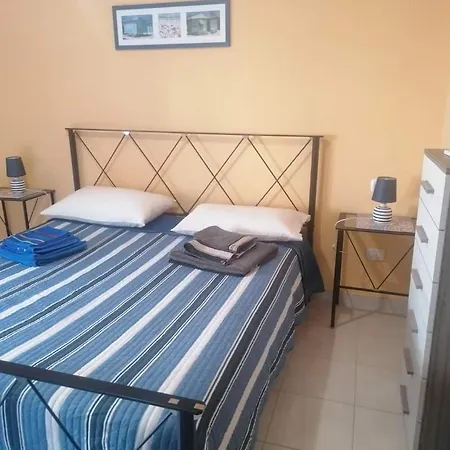 Apartment La Playa Di Ponente *