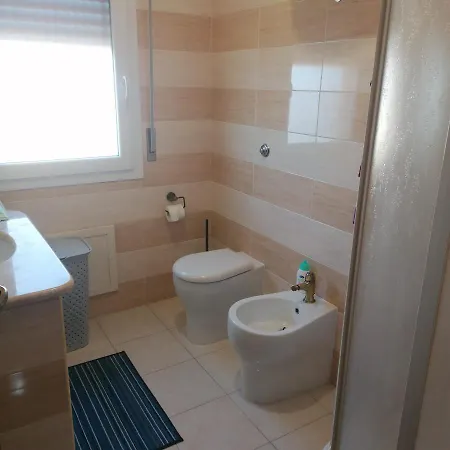 La Playa Di Ponente Apartment