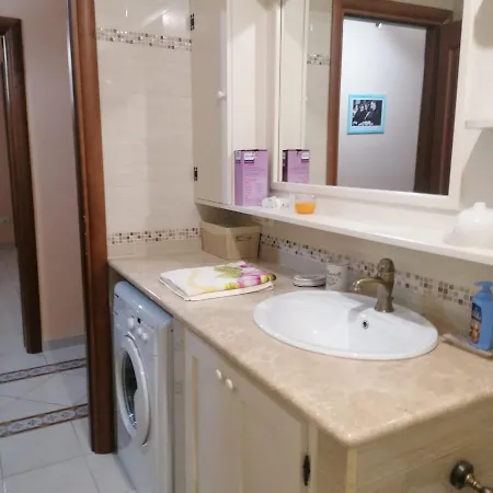 Apartment La Playa Di Ponente