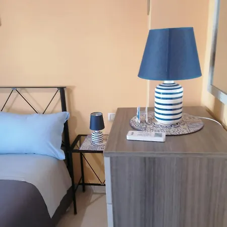 La Playa Di Ponente Apartment