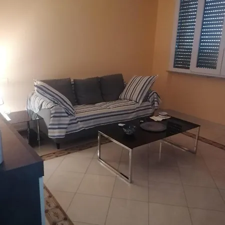 Διαμέρισμα La Playa Di Ponente *