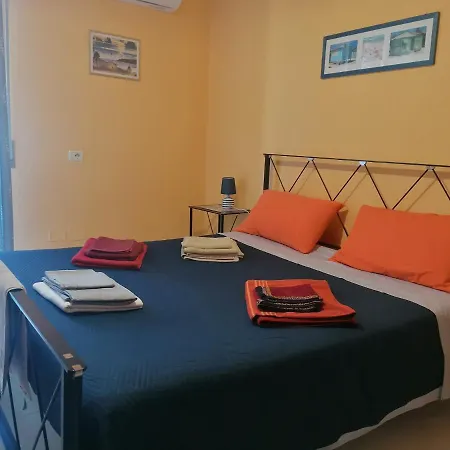 La Playa Di Ponente Apartment Cagliari