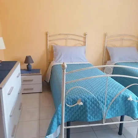 Apartment La Playa Di Ponente Cagliari
