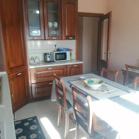 Apartment La Playa Di Ponente Cagliari