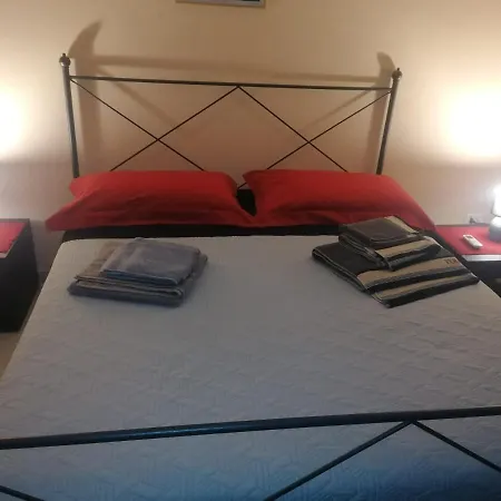 La Playa Di Ponente Apartment *