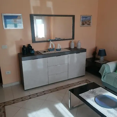 La Playa Di Ponente * Cagliari