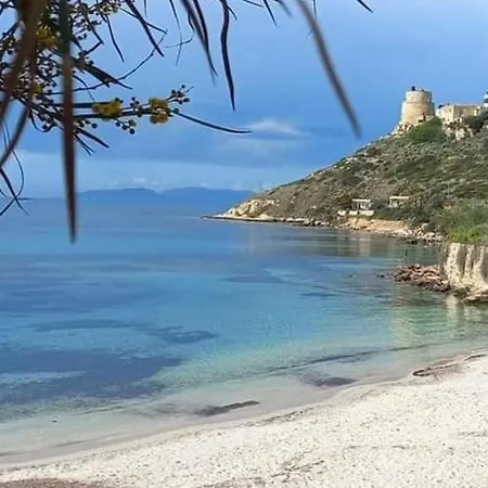 La Playa Di Ponente Apartment Cagliari