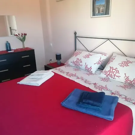 La Playa Di Ponente Apartment Cagliari