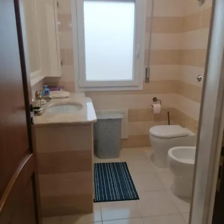 Apartment La Playa Di Ponente Cagliari