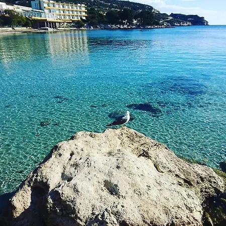 La Playa Di Ponente