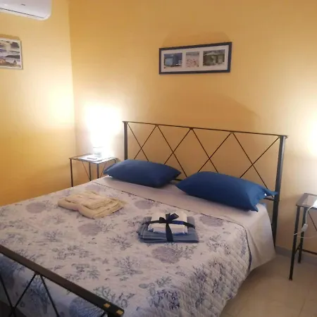 Apartment La Playa Di Ponente