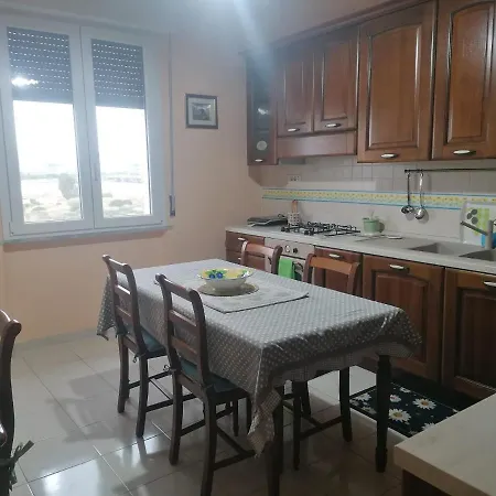 Apartment La Playa Di Ponente Cagliari