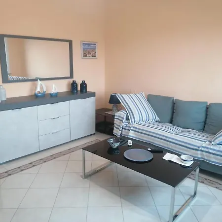 La Playa Di Ponente * Cagliari