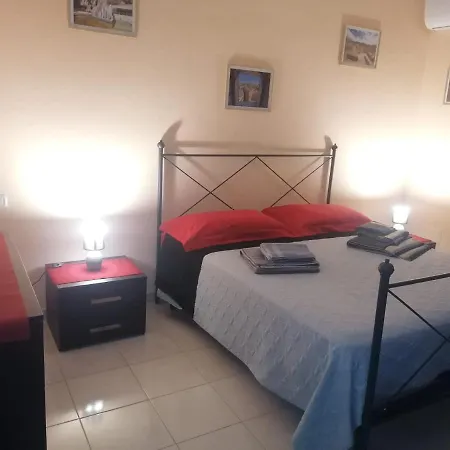 La Playa Di Ponente Apartment *