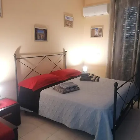 La Playa Di Ponente Διαμέρισμα