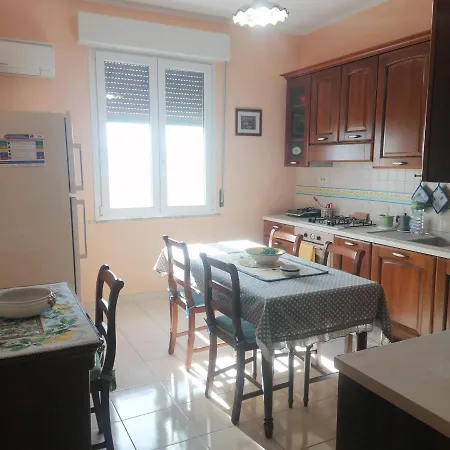 Apartment La Playa Di Ponente Cagliari