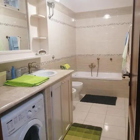 La Playa Di Ponente Apartment *