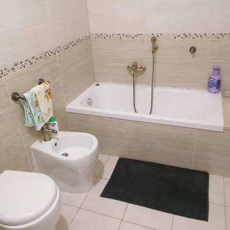 La Playa Di Ponente Apartment *