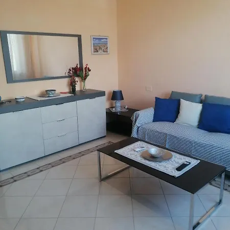 La Playa Di Ponente Apartment Cagliari