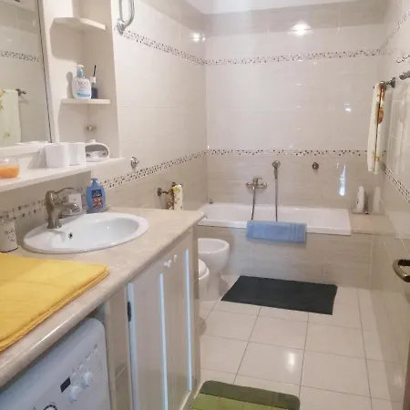 La Playa Di Ponente Apartment