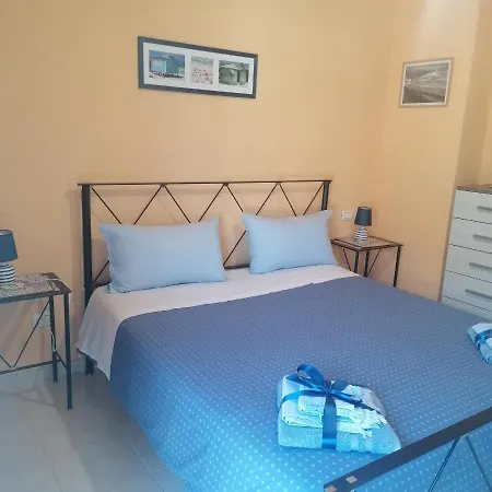 Apartment La Playa Di Ponente