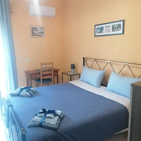 La Playa Di Ponente Apartment