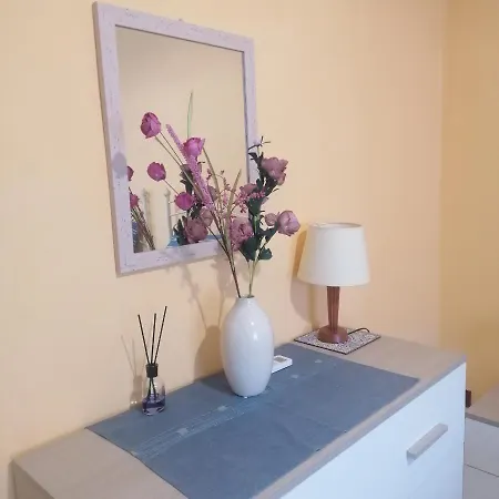 La Playa Di Ponente Apartment