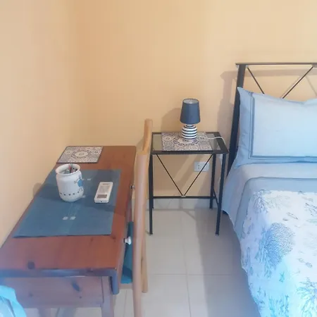 Apartment La Playa Di Ponente