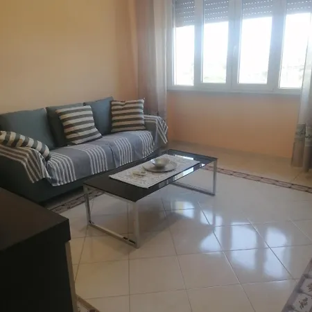 La Playa Di Ponente Apartment