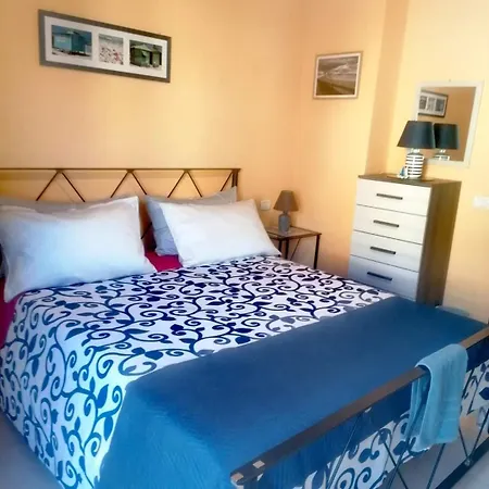 La Playa Di Ponente Apartment Cagliari