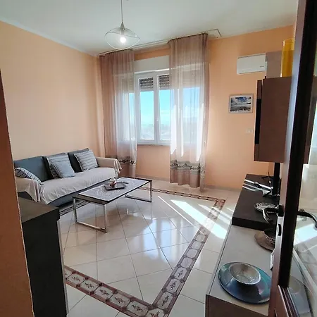 La Playa Di Ponente Apartament Cagliari