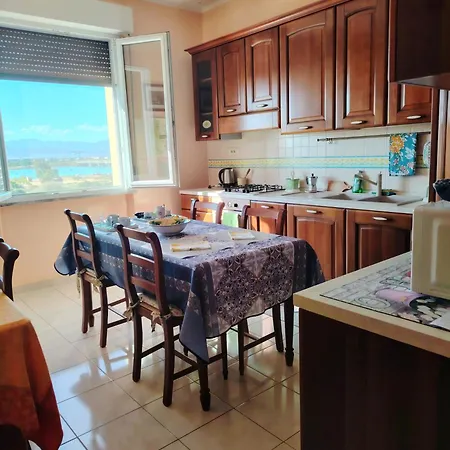 Διαμέρισμα La Playa Di Ponente