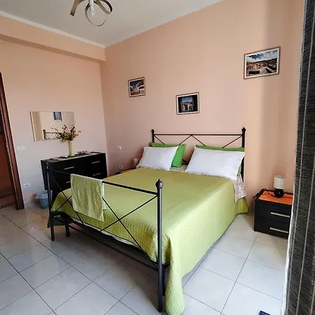 La Playa Di Ponente Apartament Cagliari