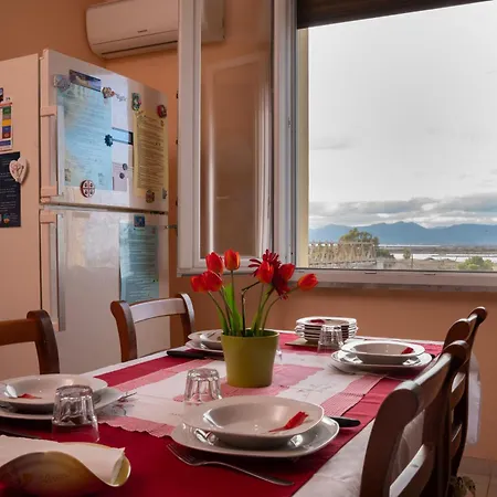 La Playa Di Ponente *