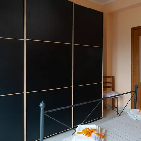 La Playa Di Ponente Lägenhet *