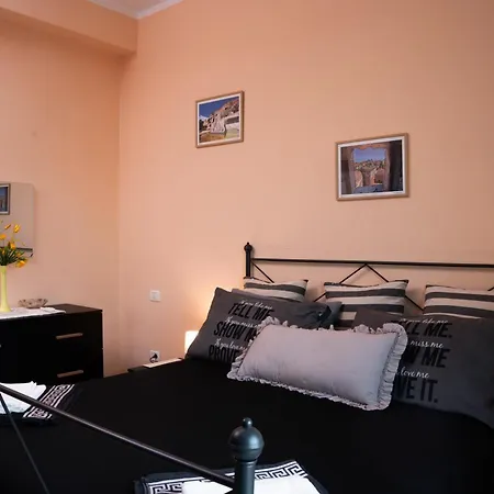 La Playa Di Ponente Διαμέρισμα