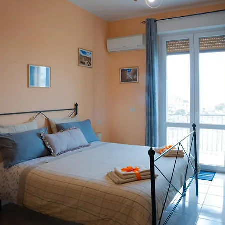 La Playa Di Ponente Διαμέρισμα *