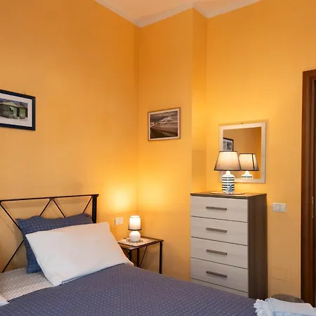 La Playa Di Ponente *