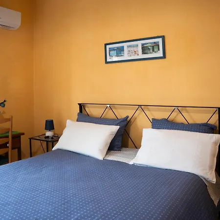 Lägenhet La Playa Di Ponente