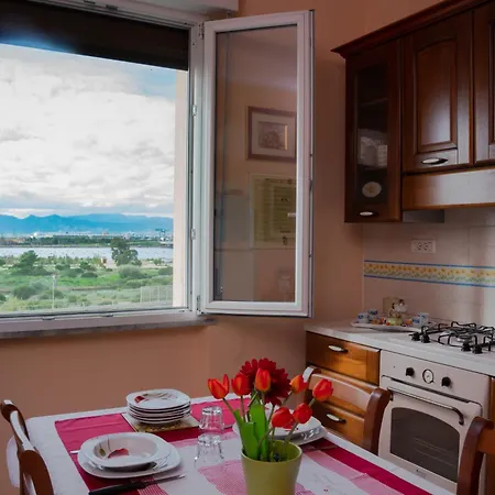 Διαμέρισμα La Playa Di Ponente *