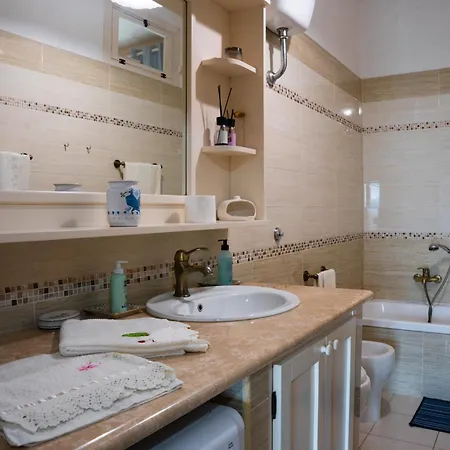 La Playa Di Ponente Κάλιαρι