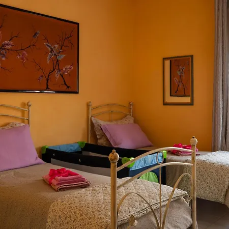 Διαμέρισμα La Playa Di Ponente *