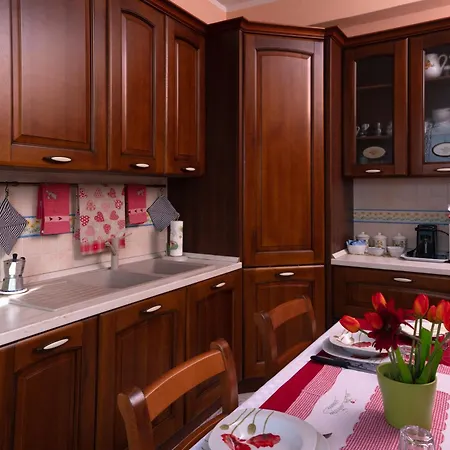 La Playa Di Ponente * Cagliari