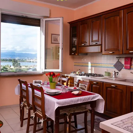 La Playa Di Ponente Διαμέρισμα