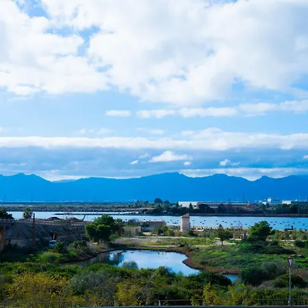 La Playa Di Ponente Διαμέρισμα *