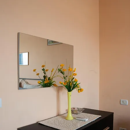 La Playa Di Ponente Διαμέρισμα Κάλιαρι