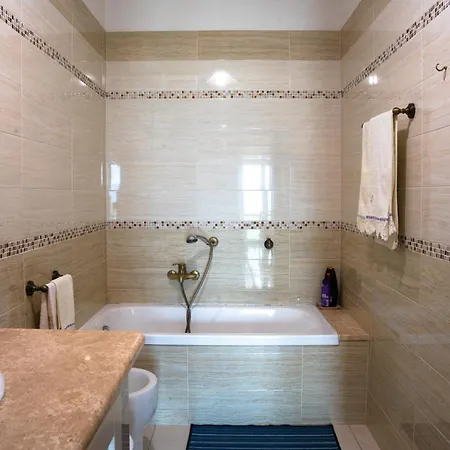 Διαμέρισμα La Playa Di Ponente *