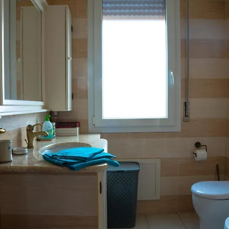 La Playa Di Ponente Διαμέρισμα *